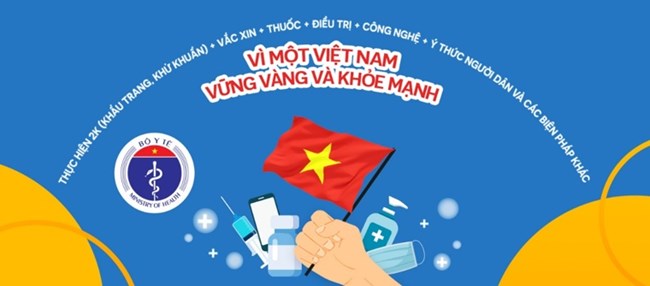 Gần 100 triệu người được tiếp cận chiến dịch 